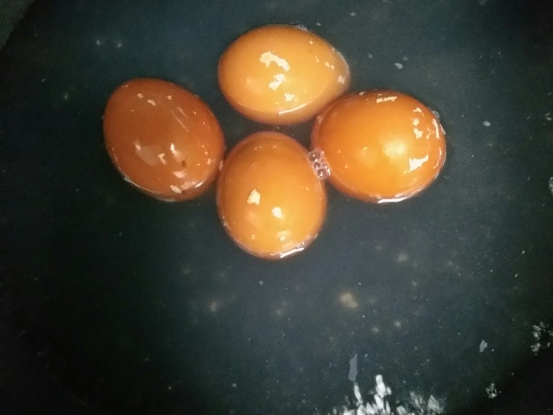 清炒茭白的家常做法